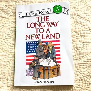 Level 3 reading book